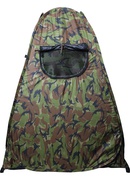  BIG photographic hide Tent-S, camouflage (467203)