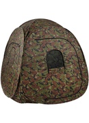  BIG photographic hide Tent-L, camouflage (467204)