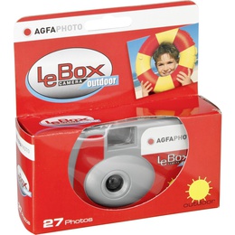  Agfa LeBox Outdoor
