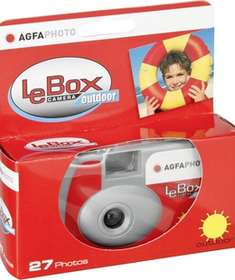  Agfa LeBox Outdoor  Hover
