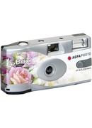  Agfa LeBox Flash Wedding