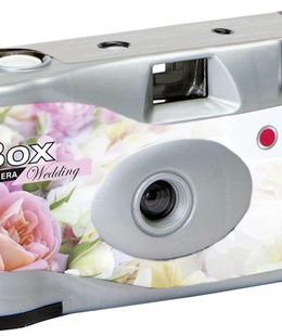  Agfa LeBox Flash Wedding  Hover