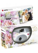  Agfa LeBox Flash Wedding Hover