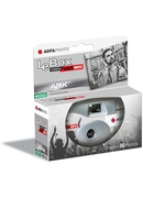  Agfa LeBox Flash Black & White 400/36 Hover