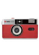  Agfaphoto reusable camera 35mm, red