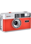  Agfaphoto reusable camera 35mm, red Hover