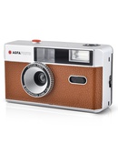  Agfaphoto reusable camera 35mm, brown Hover