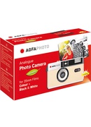  Agfaphoto reusable camera 35mm, beige Hover