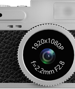  Easypix MiniPro XS1  Hover