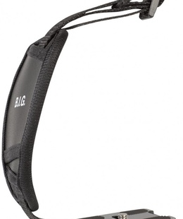  BIG plaukstas locītavas siksna Pro Quick HS-2 (4430021)  Hover