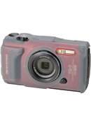  OM SYSTEM silicone case CSCH-128 TOUGH TG-7