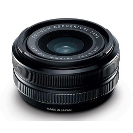 Fujinon XF 18mm f/2 R objektīvs