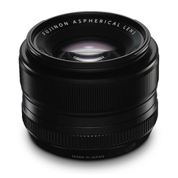  Fujifilm Fujinon XF 35mm f/1.4 R objektīvs