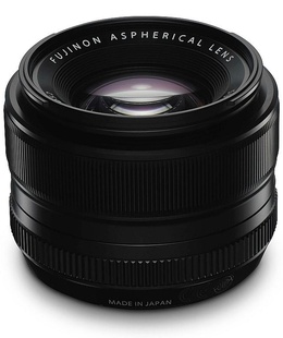  Fujifilm Fujinon XF 35mm f/1.4 R objektīvs  Hover