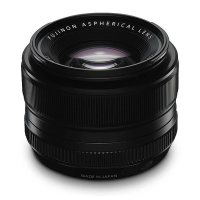  Fujifilm Fujinon XF 35mm f/1.4 R objektīvs