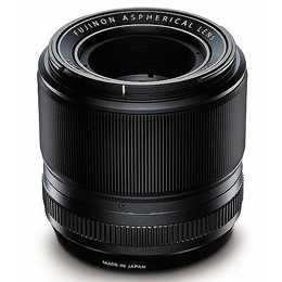 Fujifilm Fujinon XF 60mm f/2.4 R Macro objektīvs