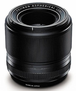  Fujifilm Fujinon XF 60mm f/2.4 R Macro objektīvs  Hover
