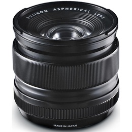  Fujinon XF 14mm f/2.8 R objektīvs