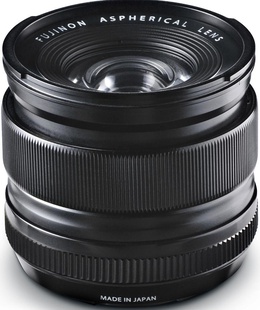  Fujinon XF 14mm f/2.8 R objektīvs  Hover