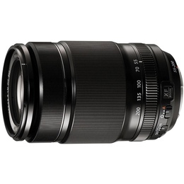  Fujifilm Fujinon XF 55-200mm f/3.5-4.8 R LM OIS objektīvs