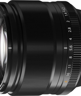  Fujifilm Fujinon XF 56mm f/1.2 R objektīvs  Hover