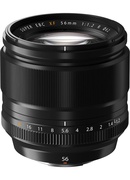  Fujifilm Fujinon XF 56mm f/1.2 R objektīvs Hover