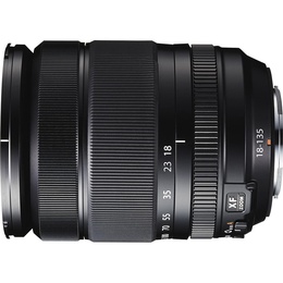  Fujinon XF 18-135mm f/3.5-5.6 R LM OIS WR