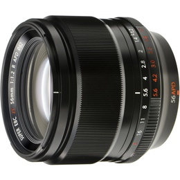  Fujinon XF 56mm f/1.2 R APD objektīvs