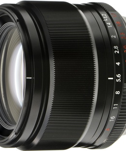  Fujinon XF 56mm f/1.2 R APD objektīvs  Hover