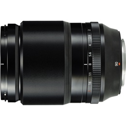  Fujinon XF 90mm f/2 R LM WR