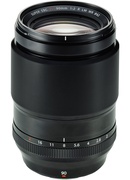  Fujinon XF 90mm f/2 R LM WR Hover