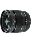  Fujifilm Fujinon XF 16mm f/1.4 R WR objektīvs 