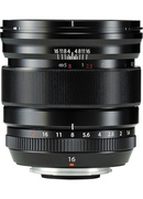  Fujifilm Fujinon XF 16mm f/1.4 R WR objektīvs  Hover