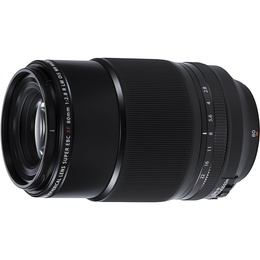  Fujifilm Fujinon XF 80mm f/2.8 R LM OIS WR Macro objektīvs