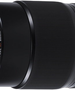  Fujifilm Fujinon XF 80mm f/2.8 R LM OIS WR Macro objektīvs  Hover