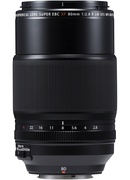  Fujifilm Fujinon XF 80mm f/2.8 R LM OIS WR Macro objektīvs Hover