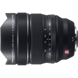  Fujinon XF 8-16mm f/2.8 R LM WR objektīvs