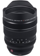  Fujinon XF 8-16mm f/2.8 R LM WR objektīvs Hover