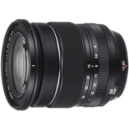  Fujifilm XF 16-80mm f/4 R OIS WR objektīvs
