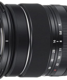  Fujifilm XF 16-80mm f/4 R OIS WR objektīvs  Hover