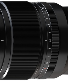  Fujinon XF 50mm f/1.0 R WR lens  Hover