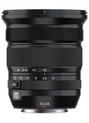  Fujinon XF 10-24mm f/4 R OIS WR lens Hover