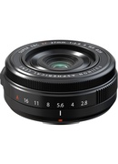  Fujifilm Fujinon XF 27mm f/2.8 R WR lens