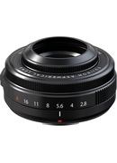  Fujifilm Fujinon XF 27mm f/2.8 R WR lens Hover