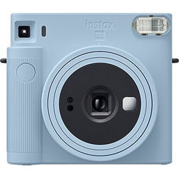  Fujifilm Instax Square SQ1, glacier blue