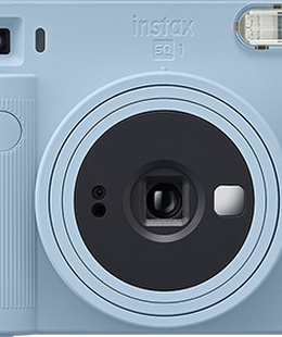 Fujifilm Instax Square SQ1, glacier blue  Hover