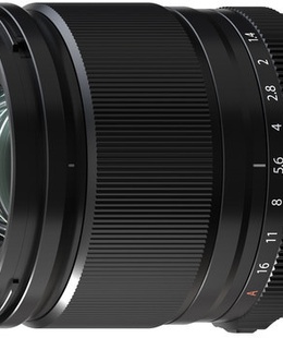  Fujifilm Fujinon XF 18mm f/1.4 R LM WR lens  Hover
