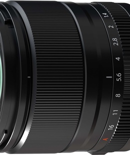  Fujifilm Fujinon XF 33mm f/1.4 R LM WR lens  Hover
