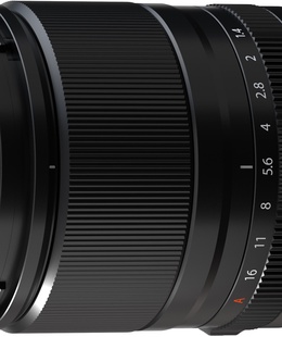 Fujifilm XF 23mm f/1.4 R LM WR lens  Hover