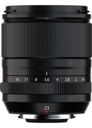  Fujifilm XF 23mm f/1.4 R LM WR lens Hover